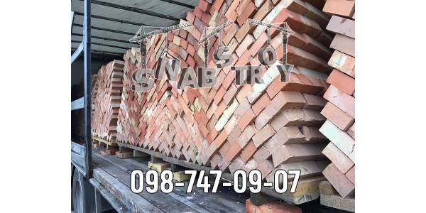 Кирпич М100 Млиев